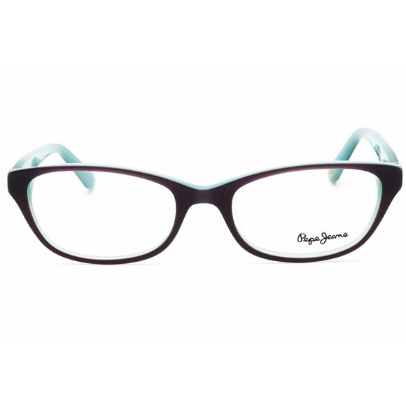 Pepe Jeans EYEGLASSES PJ3114-C6-51 New with case